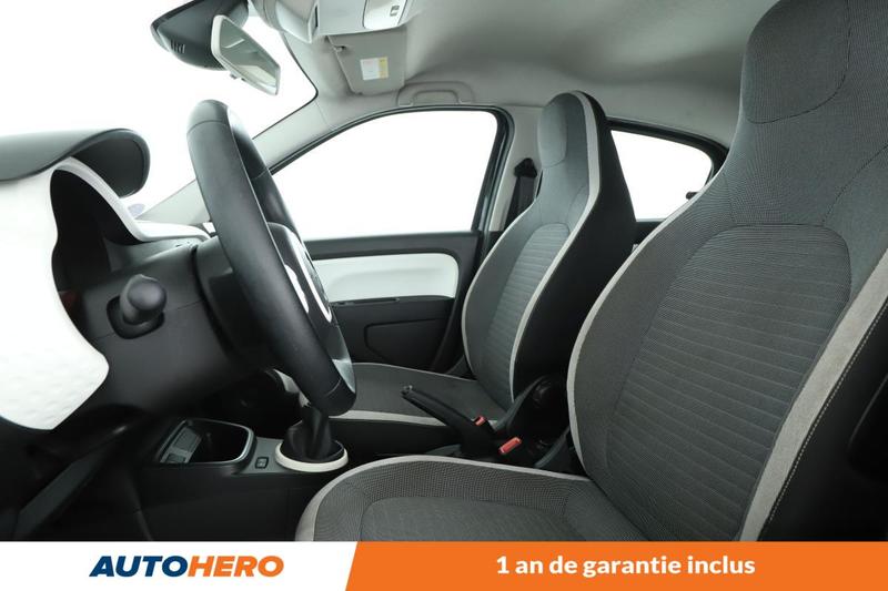 Renault Twingo 1.0 SCe Zen 73 ch