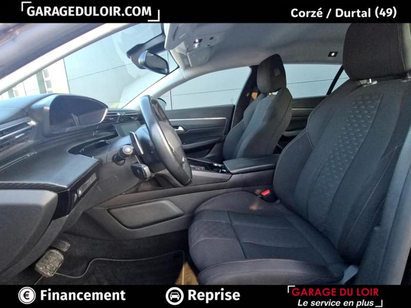 Peugeot 508 Sw II BlueHDi 130 s&amp;amp;S Eat8 Active