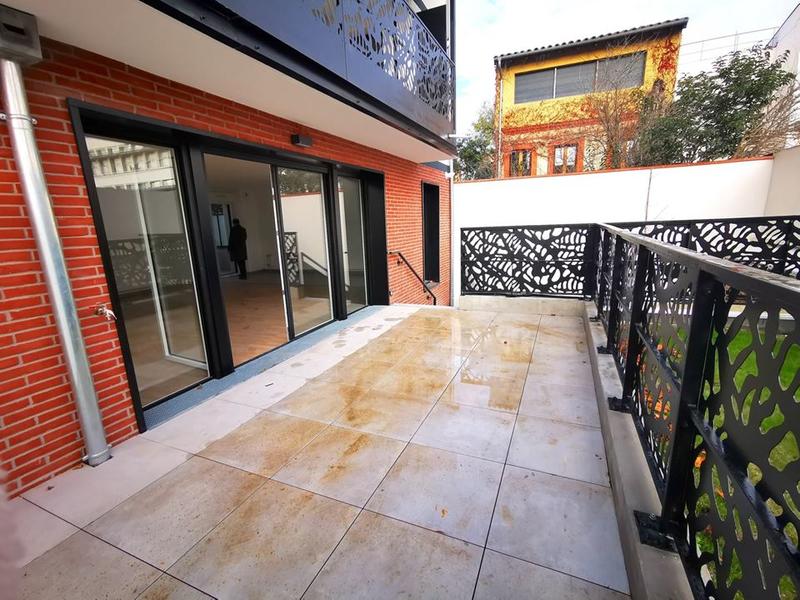 Appartement - 100 m² - 4 pièces