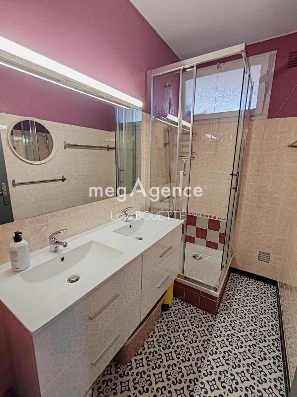 Appartement - 72 m² - 4 pièces