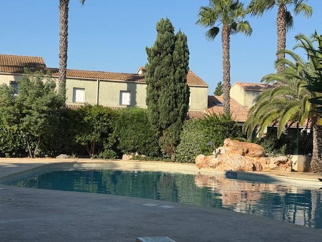 Maison - 39 m² - 3 pièces