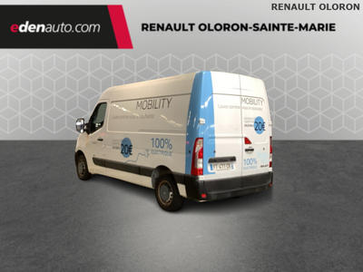 Renault Master Z.E