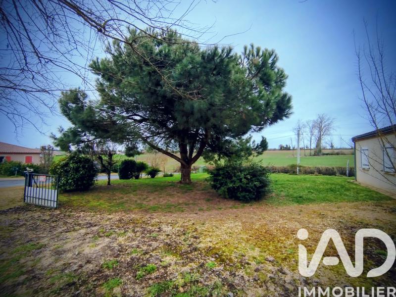 Maison - 102 m² - 4 pièces