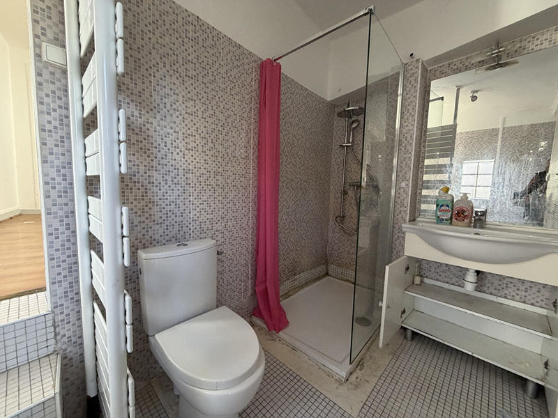 Maison - 133 m² - 5 pièces