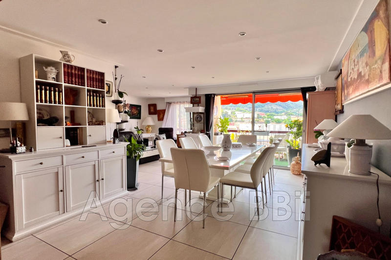 Appartement - 78 m² - 4 pièces