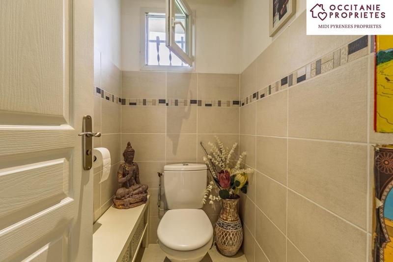 Villa - 159 m² - 5 pièces