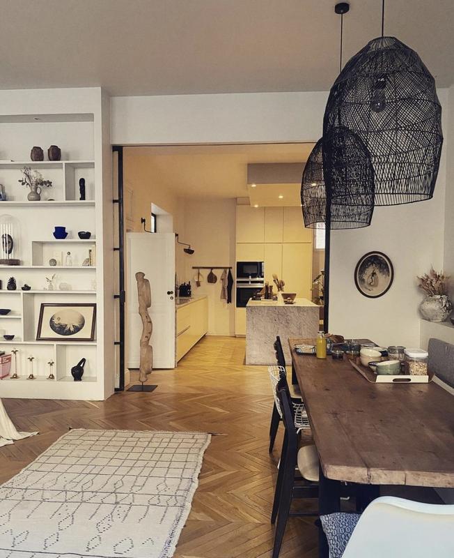 Maison ancienne - 256 m² - 5 pièces