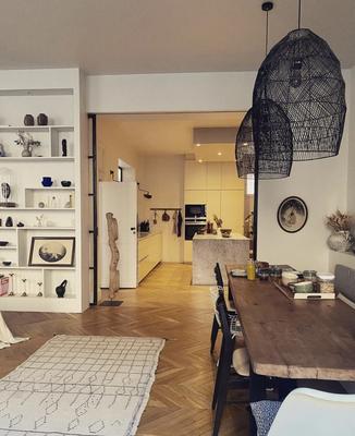 Maison ancienne - 256 m² - 5 pièces