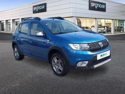 Dacia Sandero II 0.9 Tce 90 Stepway
