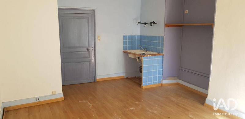 Immeuble - 266 m² - 4 pièces