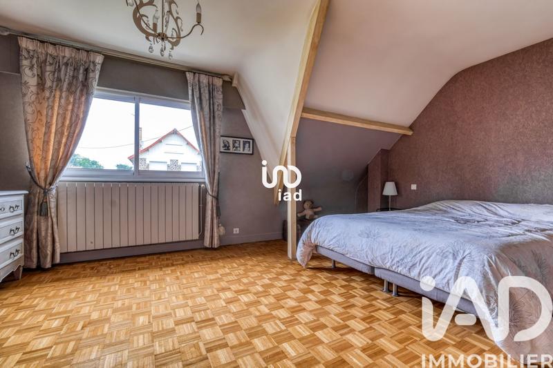 Maison - 140 m² - 7 pièces