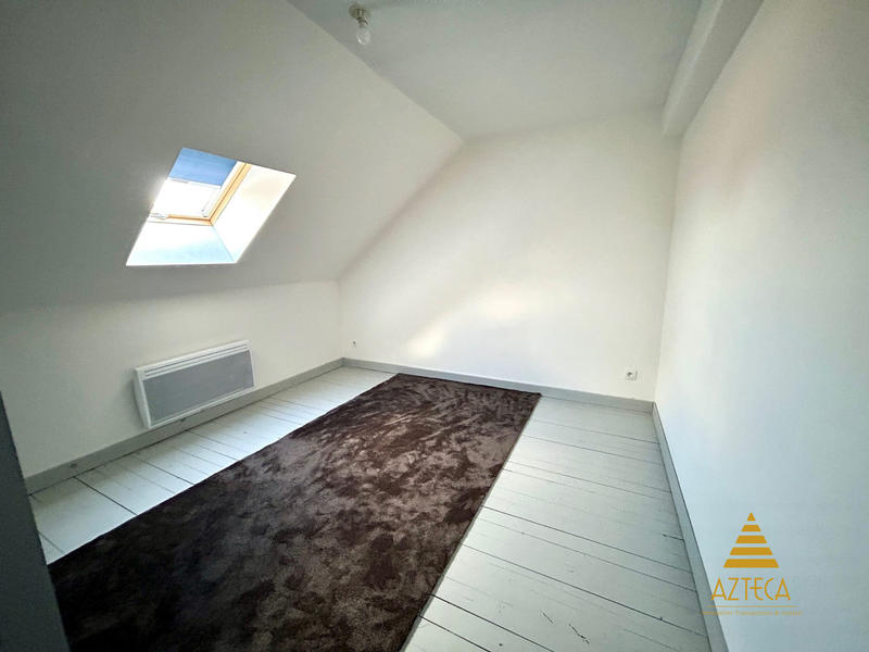 Appartement - 115 m² - 5 pièces