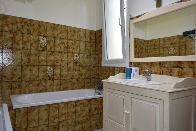 Maison - 136 m² - 6 pièces