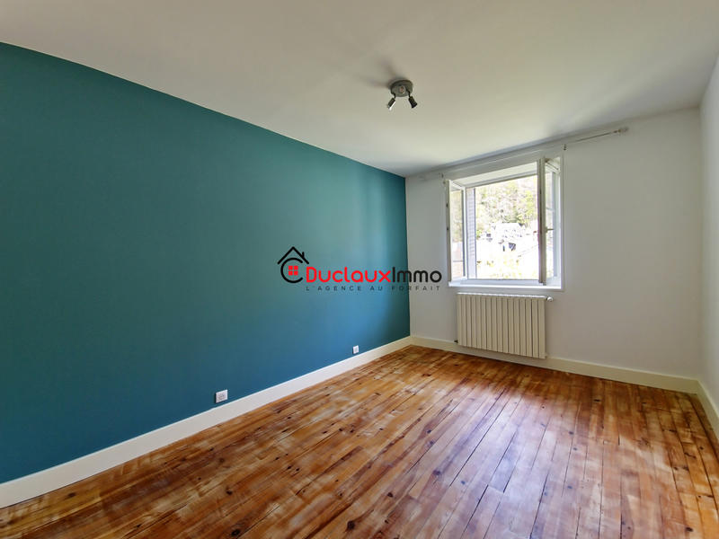 Appartement - 75 m² - 4 pièces