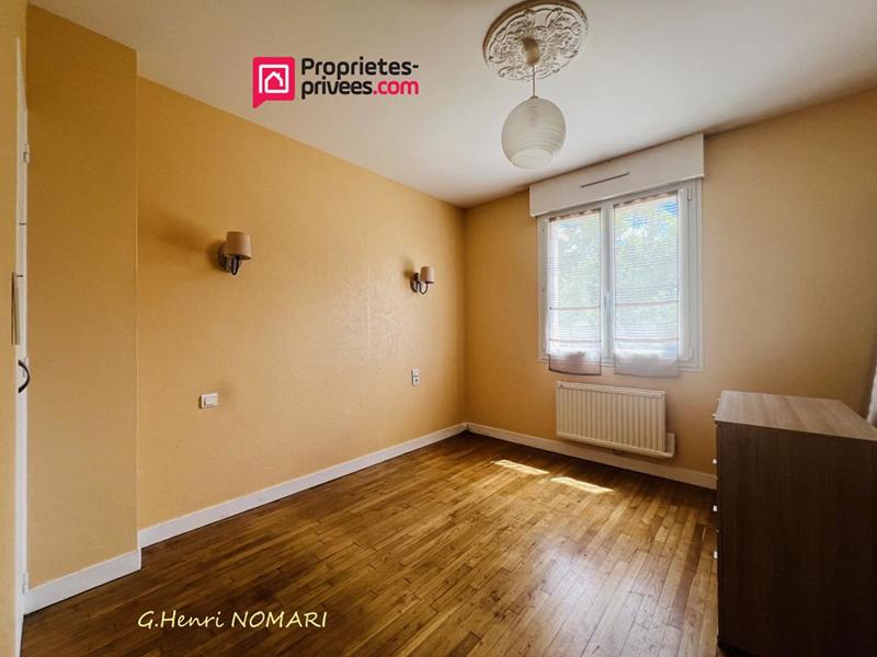 Maison - 88 m² - 5 pièces