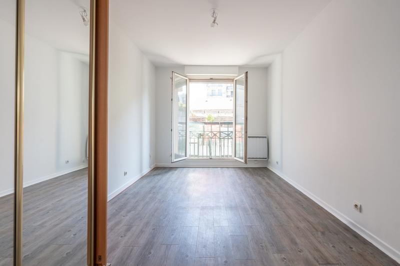 Appartement - 102 m² - 4 pièces