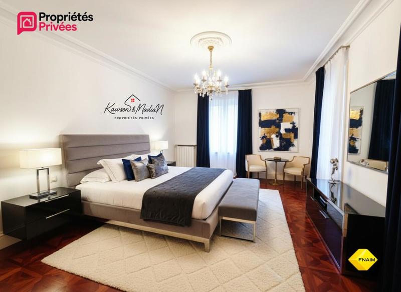 Villa - 192 m² - 4 pièces