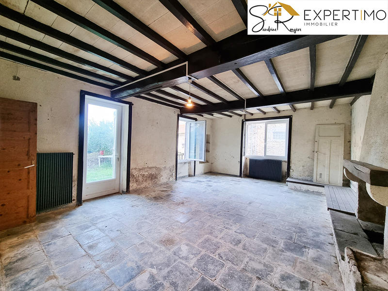 Maison - 173 m² - 7 pièces