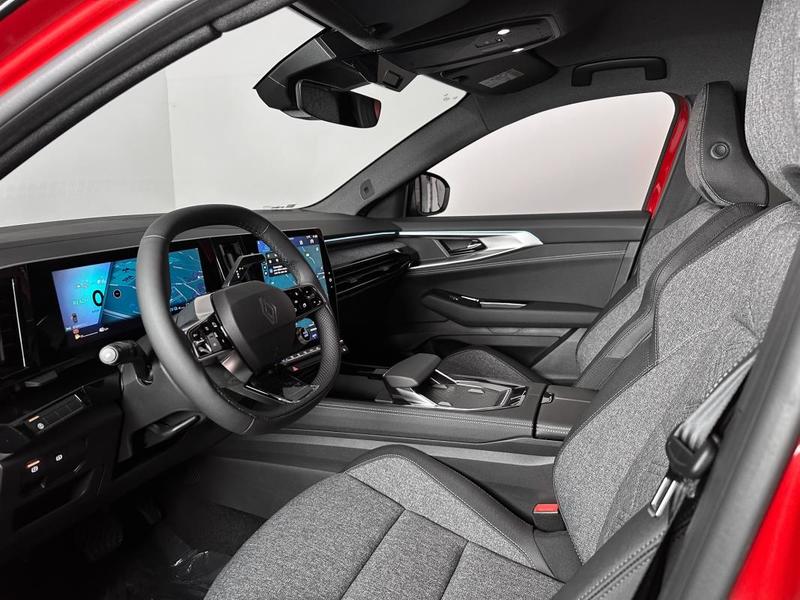 Renault Austral Nouveau Techno Neuf 0km -25% Full Hybrid E-Tech 200ch Garantie 2028 Camera Regul Acc