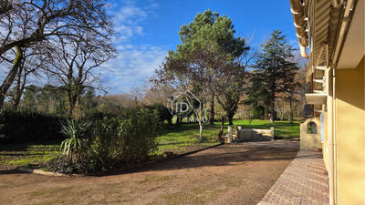 Maison de campagne - 113 m² - 5 pièces