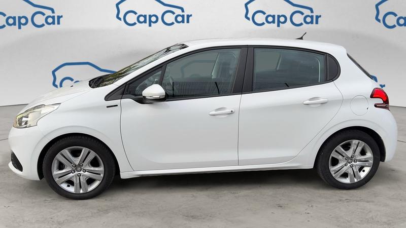 Peugeot 208 1.2 PureTech 82 Signature
