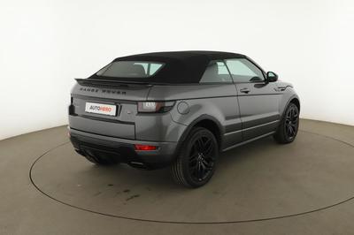 Land Rover Range Rover Evoque Cabriolet 2.0 Td4 Bva 150 ch