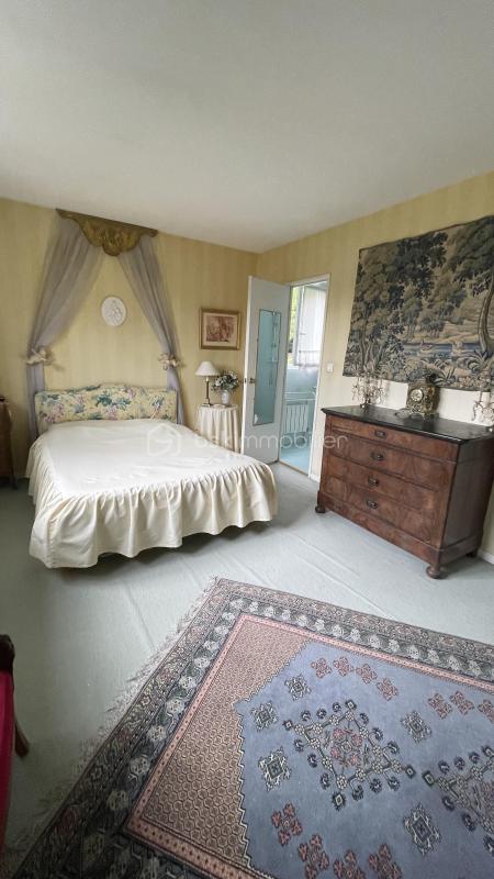 Pavillon - 125 m² - 5 pièces