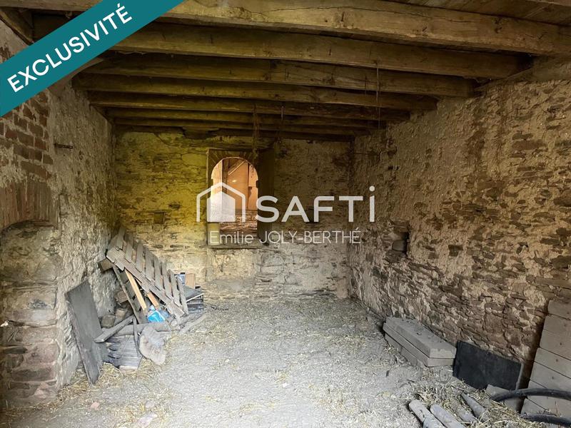 Maison - 59 m² - 3 pièces