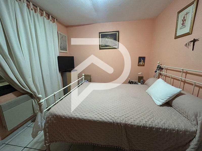 Maison de ville - 120 m² - 5 pièces