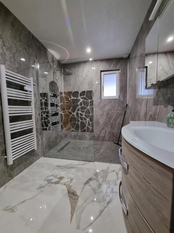 Maison de village - 100 m² - 3 pièces