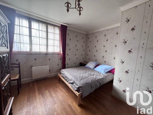 Maison de campagne - 84 m² - 4 pièces