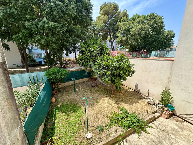 Maison - 107 m² - 5 pièces