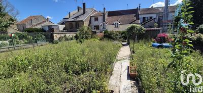 Maison de village - 169 m² - 7 pièces