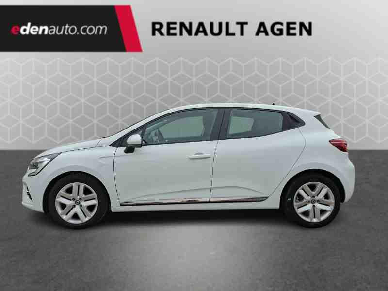 Renault Clio TCe 90 - 21n Business