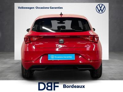 Seat Leon 1.0 Tsi 110 Bvm6 Business