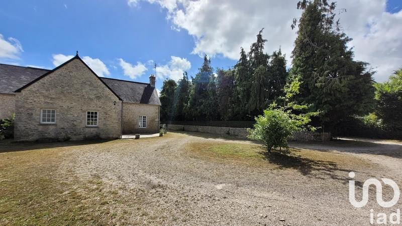 Maison - 139 m² - 7 pièces