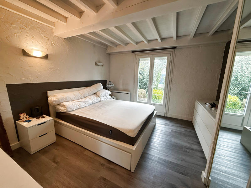 Maison - 177 m² - 6 pièces