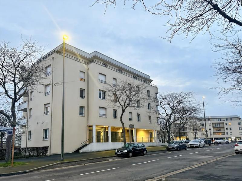 Appartement - 87 m² - 3 pièces