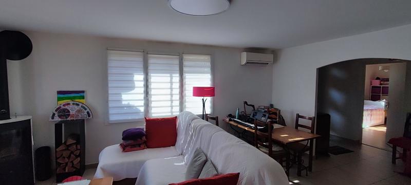 Maison - 82 m² - 3 pièces