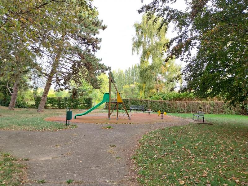 Appartement - 51 m² - 3 pièces