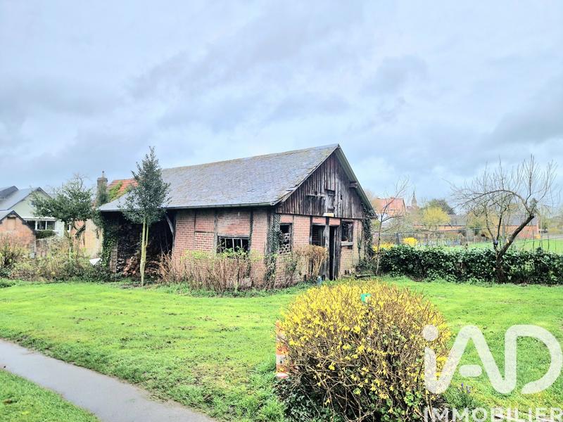 Maison - 157 m² - 9 pièces