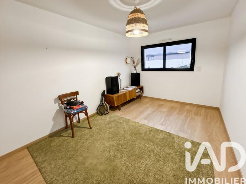 Maison - 162 m² - 6 pièces