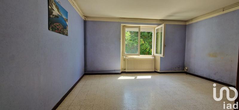 Maison - 158 m² - 6 pièces