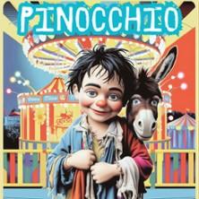Pinocchio - Comédie de Tours