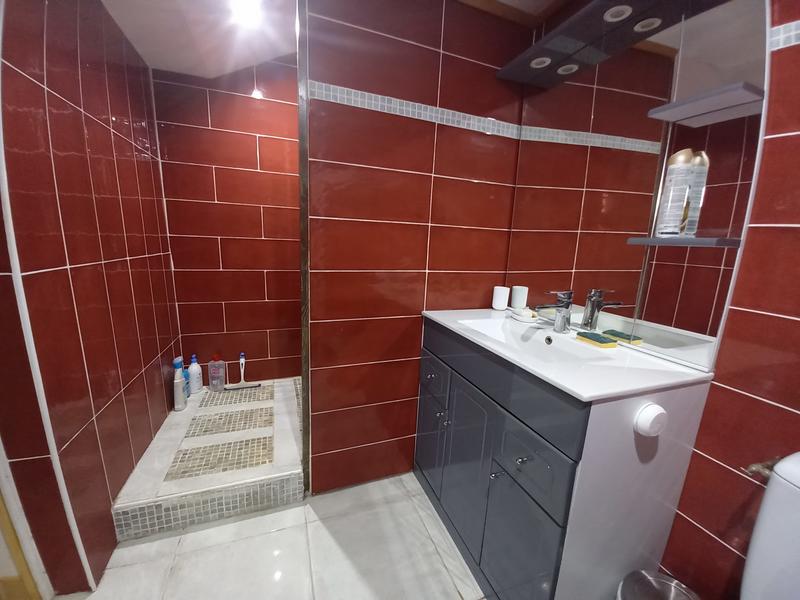 Maison traditionnelle - 158 m² - 8 pièces