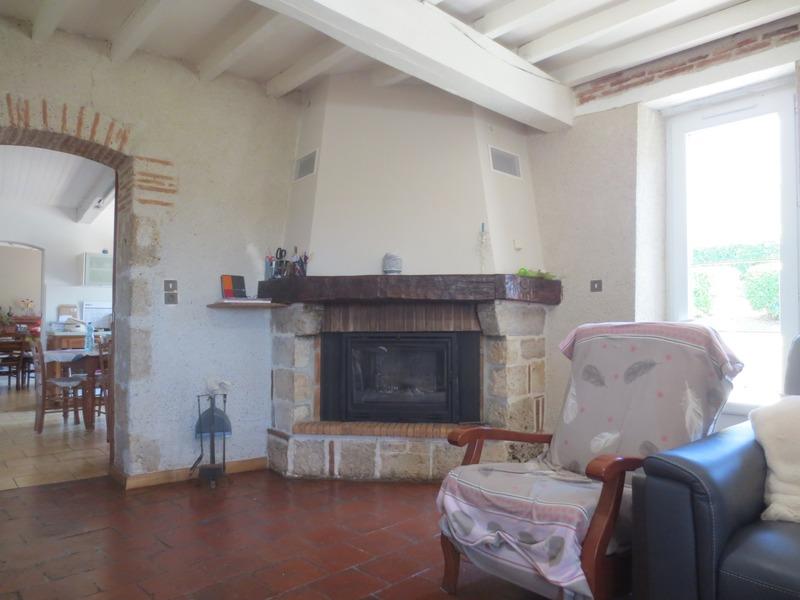 Maison - 345 m² - 12 pièces