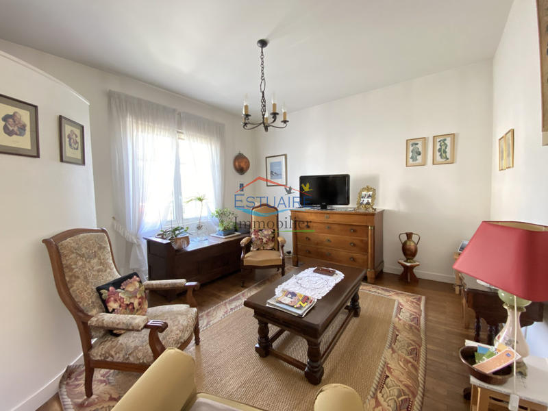 Maison - 141 m² - 7 pièces