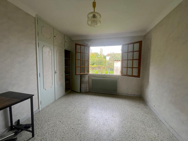 Maison - 127 m² - 6 pièces