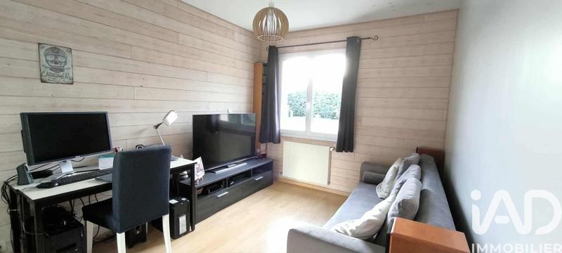 Maison - 168 m² - 7 pièces