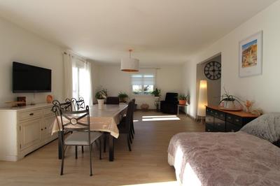 Maison - 142 m² - 6 pièces